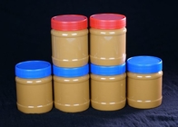 naturais o amendoim 340g 100 puro põe manteiga crocante