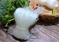 Pea Starch Cut 18-20cm Malásia longo conhece Bean Vermicelli orgânico