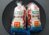 3-5 asiático mínimo Mung Bean Clear Longkou Vermicelli Noodles saudável