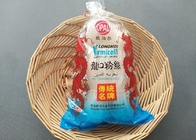 250g por sacos 100 Mung verde Bean LongKou Vermicelli Noodles
