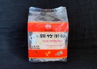 macarronetes de arroz picantes de 125g 4.41oz para diabéticos bêbados dos macarronetes