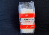 Aletria grossa deliciosa do arroz 250g saudável no chinês