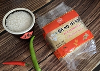 125g não secou nenhum macarronete de aletria do arroz do amido do glúten