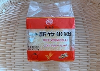 Macarronetes de aletria secados de cozimento sem glúten do arroz da multa do amido