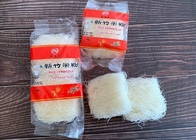 Farinha de milho chinesa asiática 2 do arroz onças de macarronetes de aletria