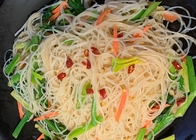 17.64oz 500g Mung verde saudável Bean Starch Vermicelli Noodle