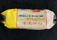 aletria sem glúten imediata do arroz do alimento natural 30bags asiático