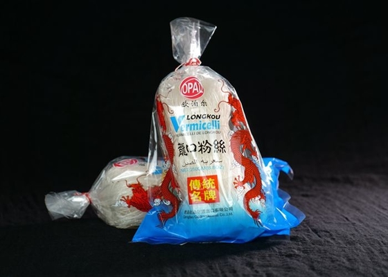 100g celofane asiático chinês sem glúten Bean Thread Noodles