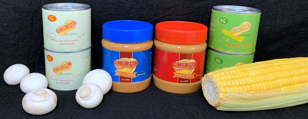 Especialidade Vermicelli