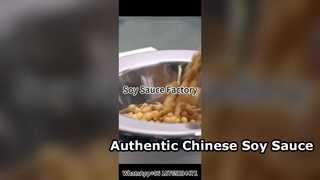 Molhos de cozinha chineses Molho de soja Fornecedores