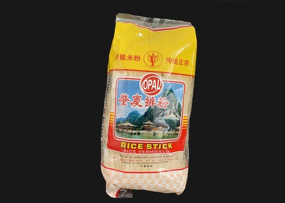 Delicioso Vermicelli de Pão Sem Glutena - Perfeito para Refeições Veganas / Vegetarianas