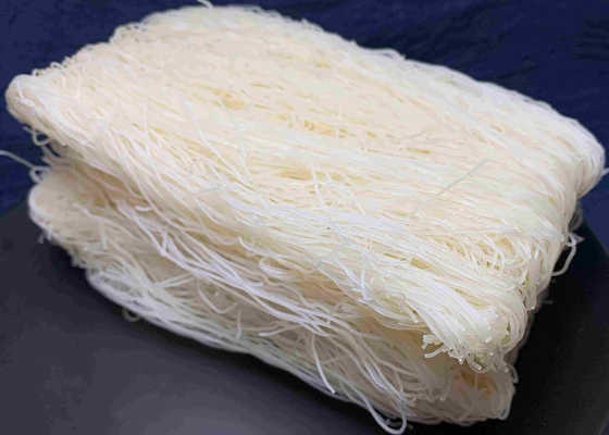 Delicioso Vermicelli de Pão Sem Glutena - Perfeito para Refeições Veganas / Vegetarianas