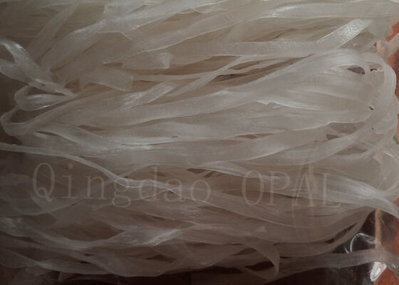 Pacote Personalizado Vermicelli de Feijão Verde | Fábrica de aletria Halal Longkou da China