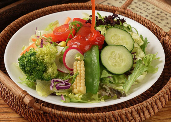 Fornecedor de molhos de cozinha chineses - molho de pimenta doce | Exportação em massa para a Nigéria