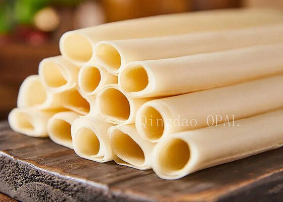 Fábrica chinesa de embalagens de rolinhos primavera congelados | Padrão da UE, Takeaways do Reino Unido e adaptação de fast food