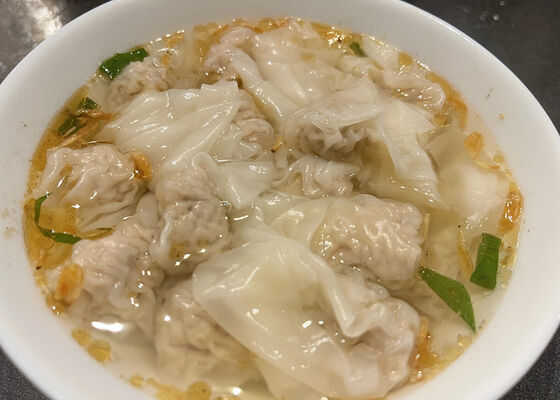 Invólucros Wonton | Certificado BRC e HALAL | Fábrica padrão da UE