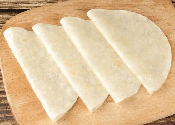 Fabricante Chinês de Panqueca de Pato Congelado | Panqueca de pato padrão da UE para fast food e takeaway, fornecimento a granel com certificação BRC e HALAL