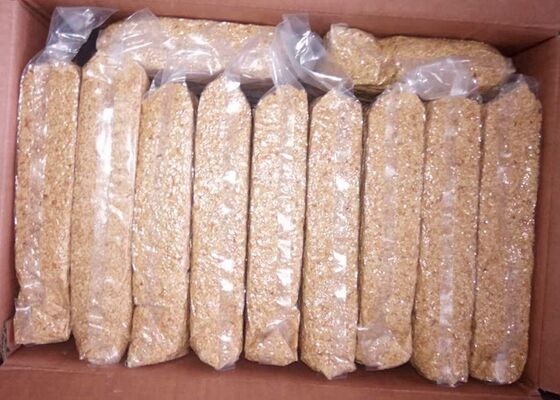 Roasted Peanut Crumbs – Halal & EU Certified