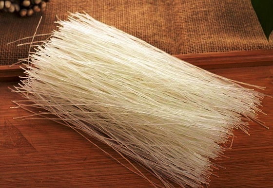 Mung Bean Vermicelli Clear Noodles