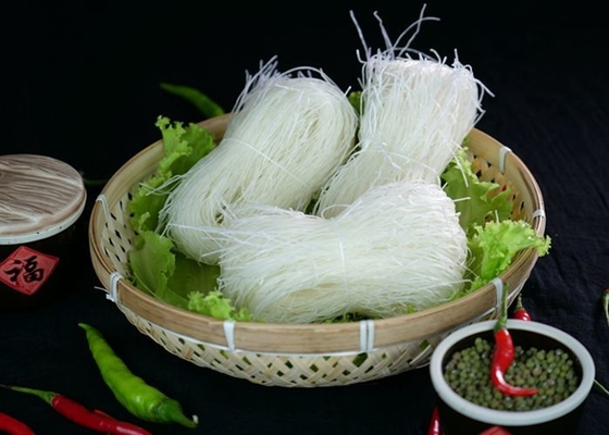 Celofane de vidro Bean Thread Noodles