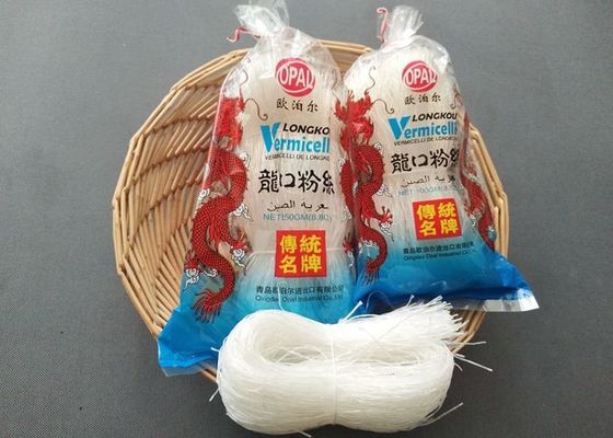 Longkou Vermicelli Noodles Fabricante China - Fornecimento a granel para importadores e atacadistas