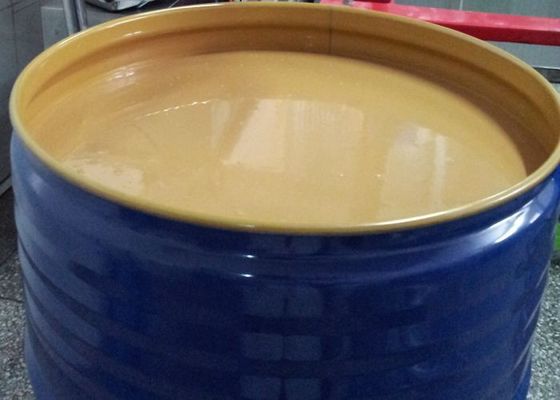 Fábrica pura de manteiga de amendoim HALAL para indústria alimentícia