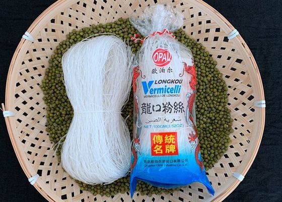 Longkou Vermicelli Noodles Fabricante China - Fornecimento a granel para importadores e atacadistas