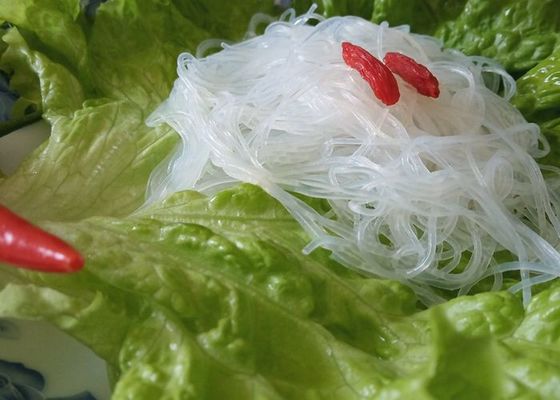 Longkou Vermicelli Noodles Fabricante China - Fornecimento a granel para importadores e atacadistas