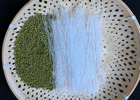 20cm Mung Bean Vermicelli Noodles