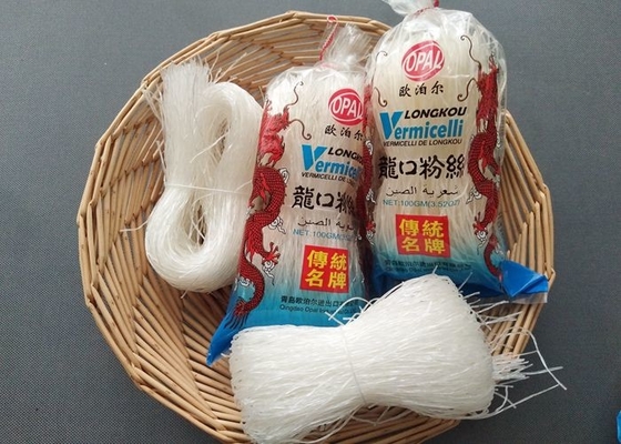 Mung Bean Vermicelli Clear Noodles