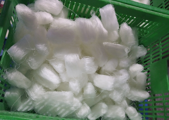 43g cortou pre Bean Noodles de vidro