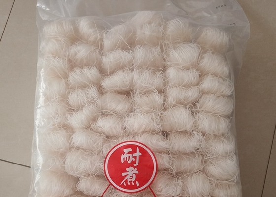 43g cortou pre Bean Noodles de vidro