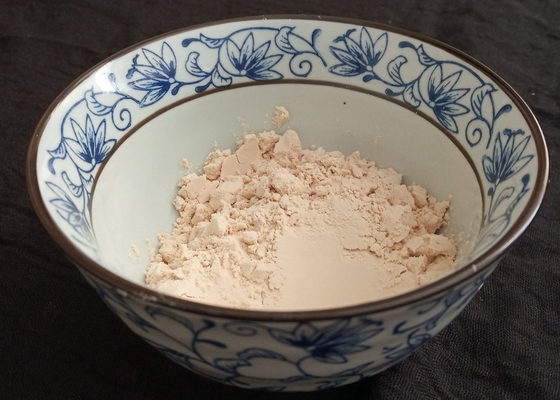 80% Pea Protein Powder