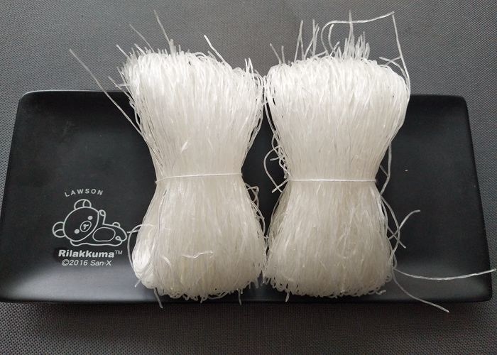 Macarrão Vermicelli Zhaoyuan Longkou - Fabricante Profissional e Exportador Global