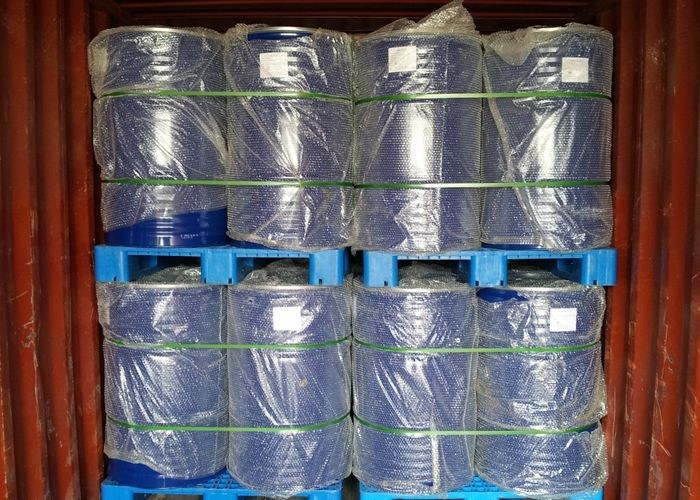 Fábrica pura de manteiga de amendoim HALAL para indústria alimentícia