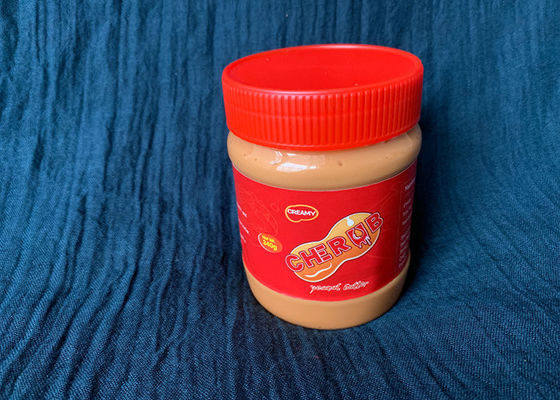 24 meses Prazo de validade manteiga de amendoim pura Fornecimento para alimentos industriais 190 calorias por porção