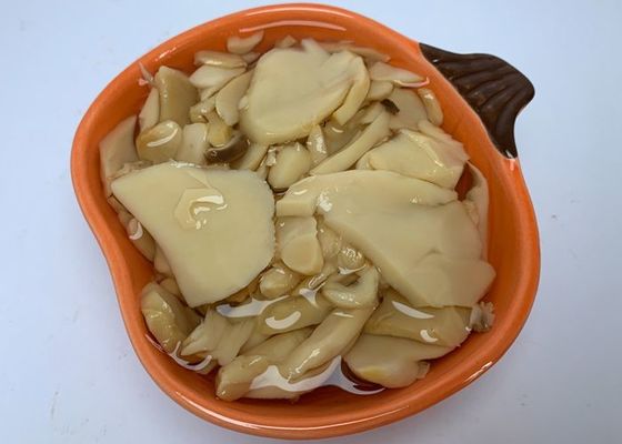 5.29oz cogumelo do rei Oyster Canned Champignon